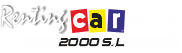 Renting Car 2000