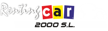 Renting Car 2000