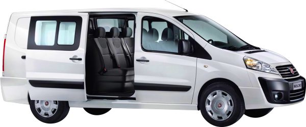 Fiat Scudo